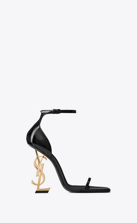 saint laurent sandals uae